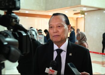 RUU Perampasan Aset Menguat, Komisi III DPR: Negara Tak Boleh Kalah dari Penjahat