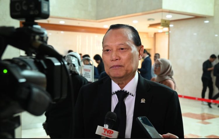 RUU Perampasan Aset Menguat, Komisi III DPR: Negara Tak Boleh Kalah dari Penjahat