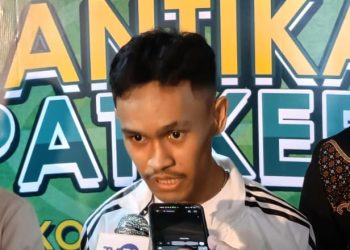 Dilantik sebagai Ketum HIPMI PT Maluku, Fajar Bisra Sangadji Tekankan Peran Kampus Cetak Wirausaha Muda