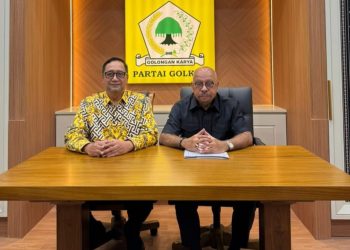 Fraksi Golkar MPR RI Fokus Isu Pendidikan, Obligasi Daerah, dan Kesejahteraan Rakyat