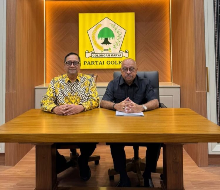 Fraksi Golkar MPR RI Fokus Isu Pendidikan, Obligasi Daerah, dan Kesejahteraan Rakyat