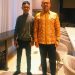 Bertemu Ketua Umum HIPMI, Bakorda HIPMI PT Maluku Tegaskan Peran Mahasiswa Bangun Ekonomi Daerah