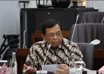 Herman Khaeron Puji Kinerja BNI dan BTN di Tengah Tekanan Global