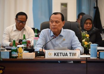 Komisi III DPR Dorong Reformasi Total Polri dan Kejaksaan, Tekankan Perubahan Budaya Aparat
