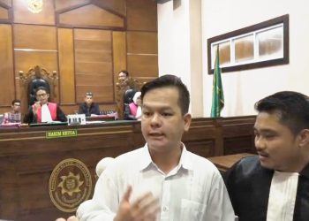Terdakwa Budi Dibebaskan, Kuasa Hukum Nilai JPU Abaikan KUHP Nasional