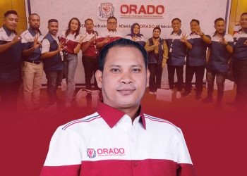 Domino dari Meja Rakyat ke Arena Prestasi