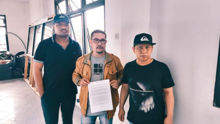 Tambah Syarat Pengalaman Parkir, Dishub Ambon Dinilai Gagalkan PAD