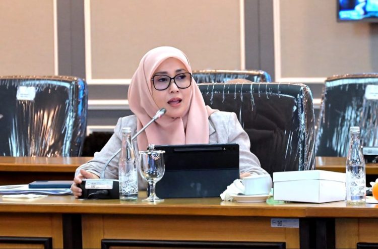 Anggota Komisi XIII DPR Desak Penyelesaian Konkret Kasus Pelanggaran HAM Nenek Saudah