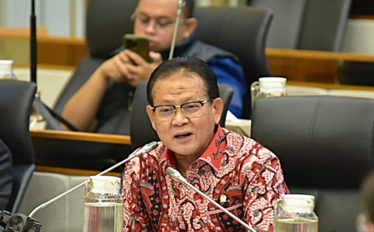 DPR Pastikan Stok Daging Aman Jelang Ramadan