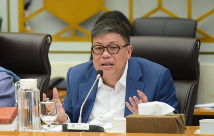 GPM Harus Prioritasakan Daerah 3T