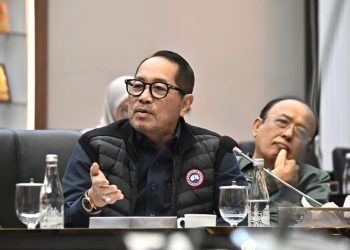 Garam Asing Banjiri Pasar, DPR Desak Pemerintah Stop Impor