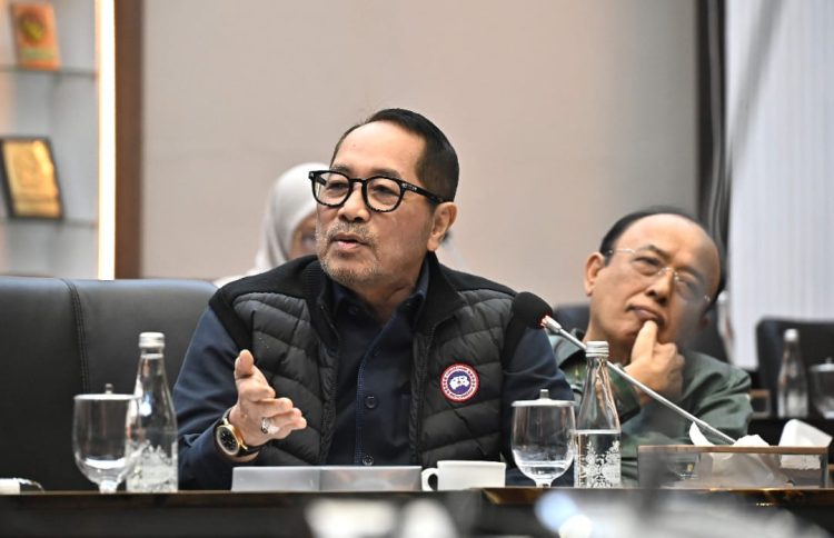 Garam Asing Banjiri Pasar, DPR Desak Pemerintah Stop Impor