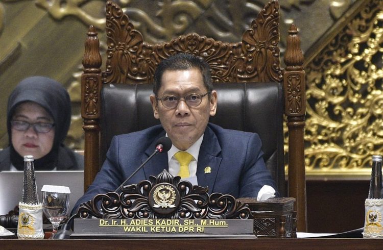 Pakar Hukum: Pengangkatan Adies Kadir sebagai Hakim MK Sah dan Konstitusional