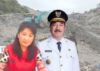 Dugaan Penyalahgunaan IPR: Gubernur Disebut Dukung PT Wanshuai Kuasai Mayoritas Emas Gunung Botak
