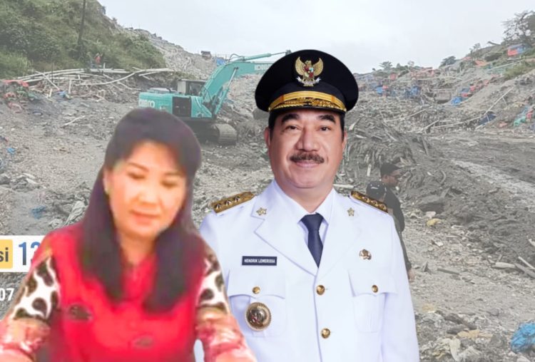 Dugaan Penyalahgunaan IPR: Gubernur Disebut Dukung PT Wanshuai Kuasai Mayoritas Emas Gunung Botak