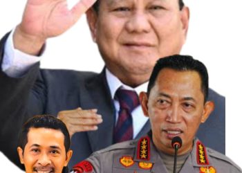 Sekjen GASMEN: 34 Provinsi Diperintahkan Kawal POLRI di Bawah Presiden Prabowo
