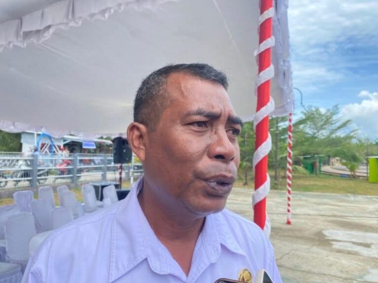 Jelang Lebaran, Pemkot Ambon Gelar Pasar Murah di Empat Kecamatan