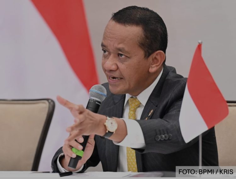 Indonesia–AS Sepakati ART, Pemerintah Tegaskan Hilirisasi Mineral Tetap Jadi Prioritas