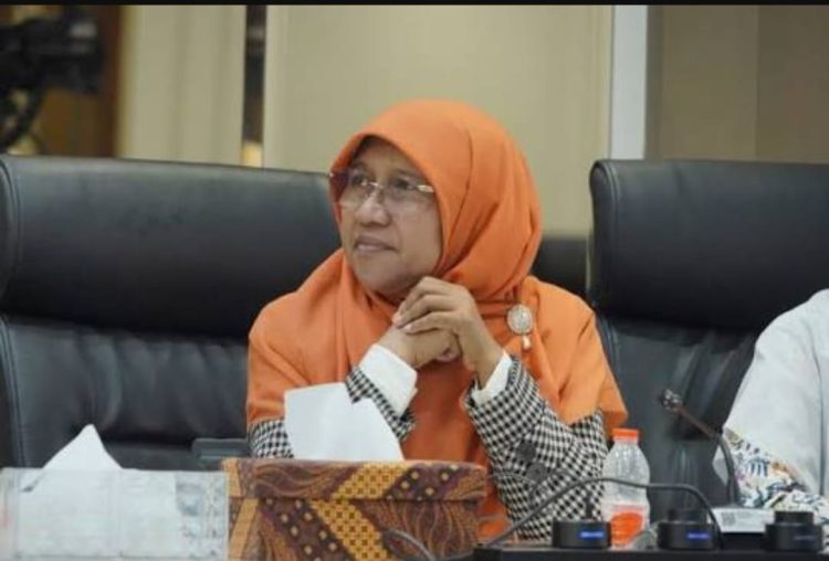 Hanya Jawasentris, DPR Desak Tiket Gratis Kapal Dibagi Adil Ke Indonesia Timur