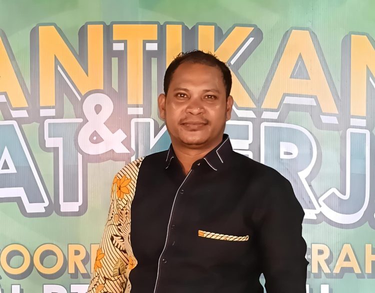 KNPI SBB Desak DPRD Maluku Hadirkan Proyek Pengganti Usai MIP Dipindahkan ke Ambon