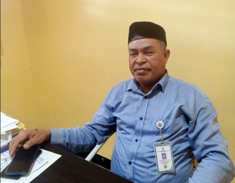 Pelantikan Pejabat Eselon II Pemprov Maluku Tuai Apresiasi, Dinilai Terapkan Prinsip Meritokrasi