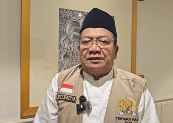 Komisi VIII Minta Pemerintah Mitigasi Jemaah Umrah di Negara Transit Imbas Konflik Timur Tengah
