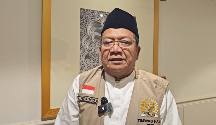 Komisi VIII Minta Pemerintah Mitigasi Jemaah Umrah di Negara Transit Imbas Konflik Timur Tengah