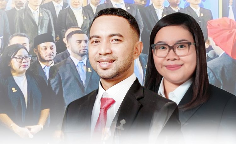 MIP di Ambon Dinilai Strategis, HIPMI Maluku: Ini Momentum Kebangkitan Ekonomi Daerah