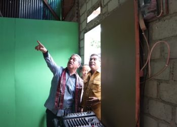 Maluku Dapat 2.998 Unit BSPS 2026, Gubernur Dorong Tambahan Anggaran karena Biaya Konstruksi Tinggi