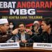 Habiburokhman Tantang Adian Debat Ketua Banggar soal APBN dan Program MBG