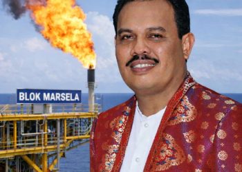 Langkah Tepat Gubernur Menugaskan Sam Latuconsina Pimpin PT Maluku Energi Abadi
