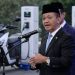 Bahlil Pimpin Satgas Transisi Energi, Target Konversi 120 Juta Motor ke Listrik