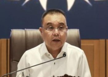 Dasco Ajak Masyarakat Sipil Perkuat Persatuan Nasional untuk Dukung Pemerintahan Prabowo