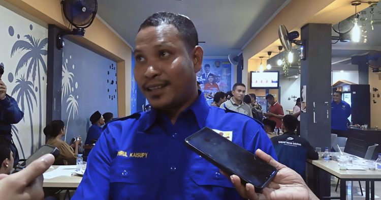 Matinya Nalar Pimpinan DPRD SBB dan Aleg Maluku Dapil Saka Mese Nusa