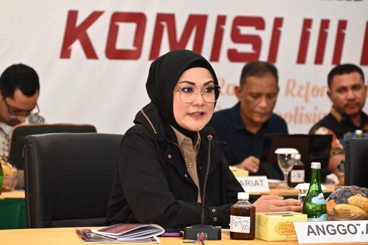 Teror terhadap Aktivis HAM, Widya Pratiwi: Negara Harus Lindungi Kebebasan Berpendapat