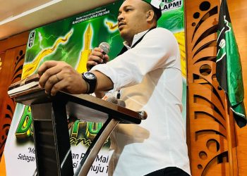 LAPMI PB HMI Dukung Menteri Komdigi, Dinilai Ambil Langkah Tepat Lindungi Generasi Muda