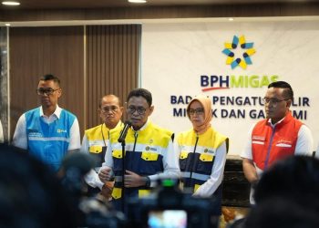 Pemerintah Dirikan Posko Nasional ESDM Jelang Mudik Lebaran 2026, Pastikan Pasokan Energi dan Mitigasi Bencana
