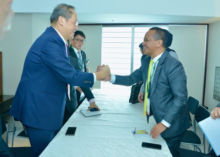 Kerja Sama Energi Indonesia–Singapura, Ekspor Listrik Hijau Dorong Investasi Industri Teknologi di Kepri