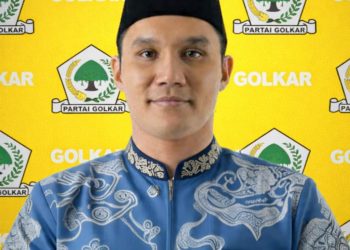 30 Persen Pemegang Suara Golkar Malra dalam Genggaman MKR