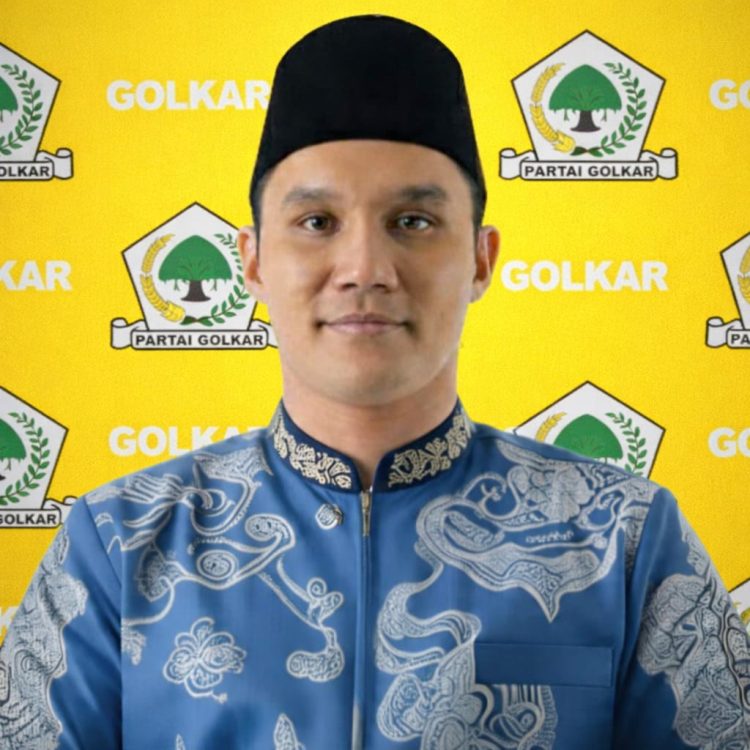 30 Persen Pemegang Suara Golkar Malra dalam Genggaman MKR