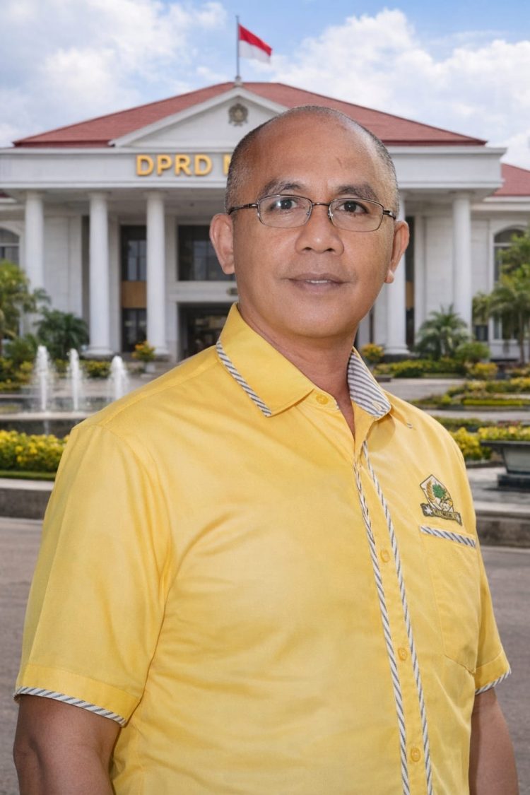 Putusan PN Jakbar: Pemecatan Azis Mahulete Sah, Ridwan Rahman Segera Dilantik