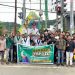 Momentum Ramadhan, HMI Jayapura Gaungkan Kepedulian Sosial Lewat Aksi Berbagi Takjil