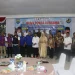 Momentum Buka Puasa Penghujung Ramadan, KNPI SBB Kuatkan Komitmen Kawal Pembangunan Saka Mese Nusa