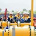 Gas Cisem Tahap II Mulai Mengalir, Industri Jabar-Jateng Dapat Kepastian Energi