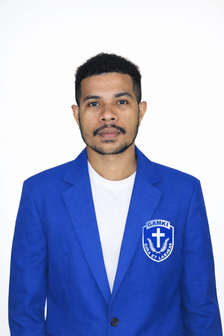 GAMKI Yapen Tegaskan Netralitas, Serukan Persatuan KNPI di Daerah