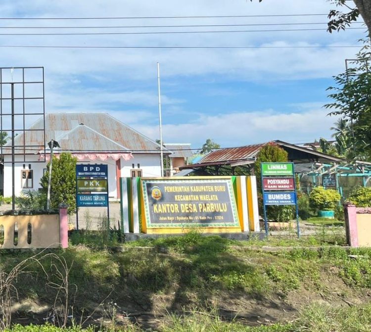 Warga Kakukolon Siap Jaga Damai dan Dukung Program Pemerintah