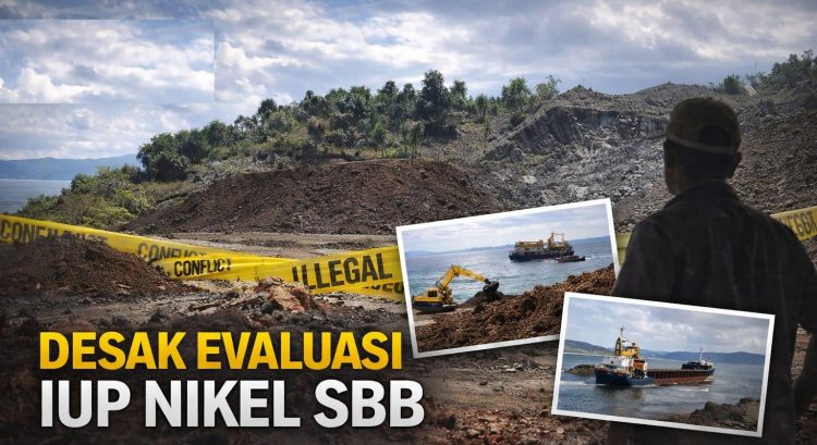 KNPI SBB Desak PT MPM Tepati Janji Investasi, Isu Wanprestasi Menguat