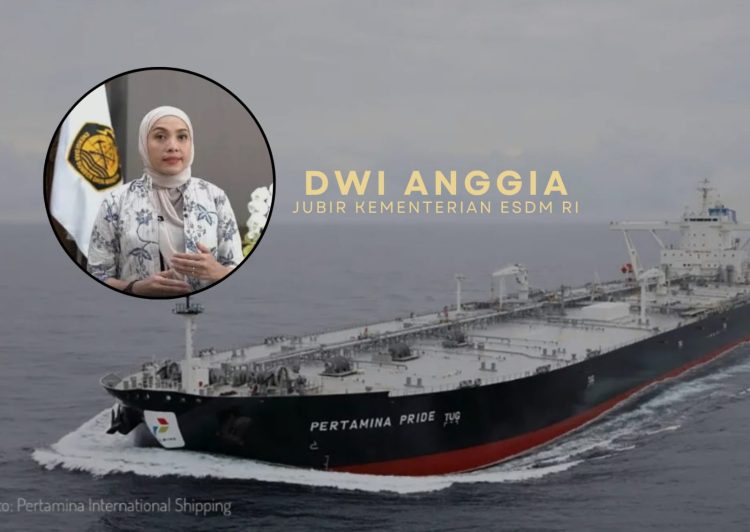 Pemerintah Perkuat Koordinasi, Pastikan Pelintasan Kapal RI di Selat Hormuz Aman