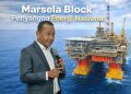 Blok Masela Digenjot, Maluku Diproyeksikan Jadi Penyangga Energi Nasional