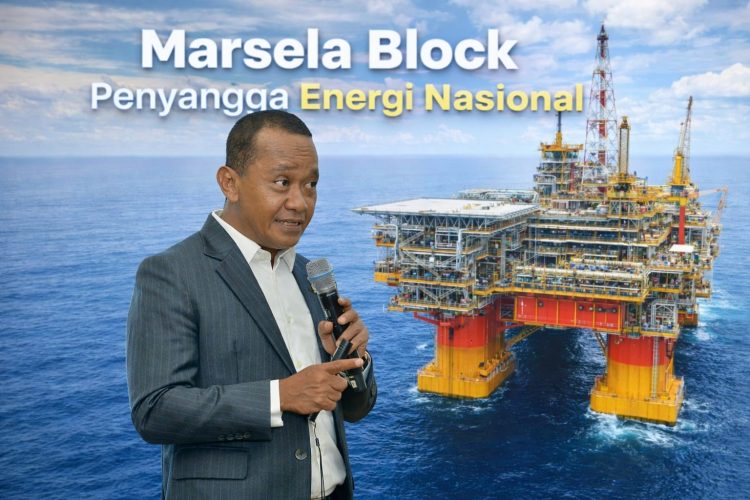 Blok Masela Digenjot, Maluku Diproyeksikan Jadi Penyangga Energi Nasional